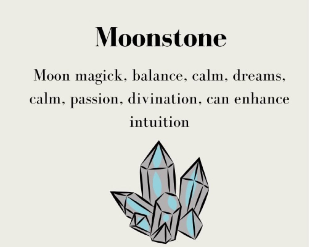 Moonstone Towers