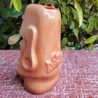 Image 5 of Modern Primative / self portrait mug (B)