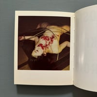 Image 4 of Nobuyoshi Araki – Polaroid, 1997 *Signed*