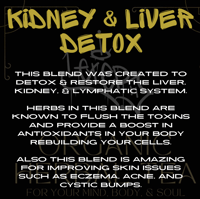 Image 2 of Kidney & Liver Detox