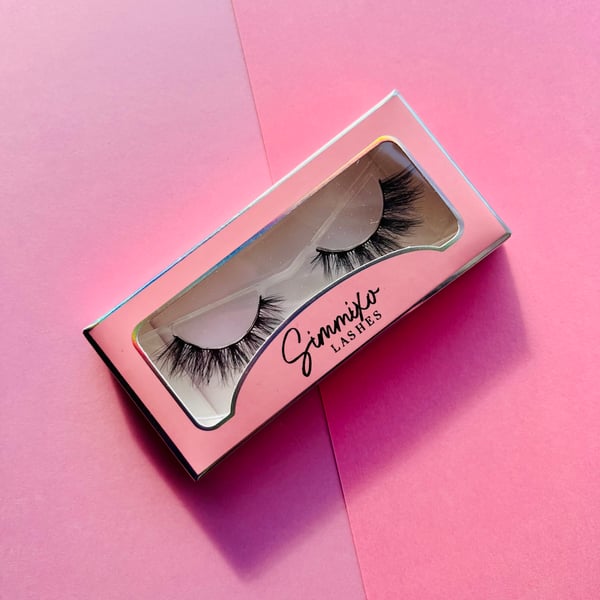 Image of Angel Baby Lashes