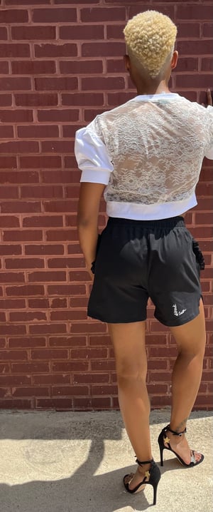Street Shorts 