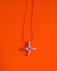 Pulse pendentif