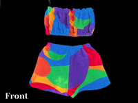 Image 1 of Large Beach Ball Set