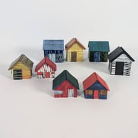 Image 1 of Janine Partington Mini Sheds