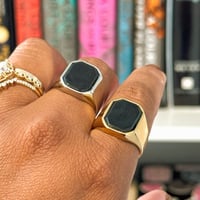 Image 4 of NIGHTBOND IN GOLD