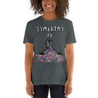 Sympathy Unisex T-Shirt