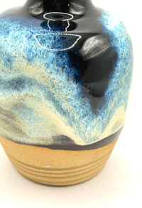 Image 3 of Bud Vase | Midnight Currents