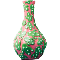 Image 1 of The Prickly Pal Vase