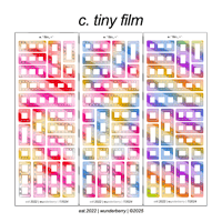 Image 1 of c. tiny film v2