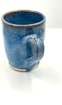 Image 2 of Espresso Mug | Indigo Cove