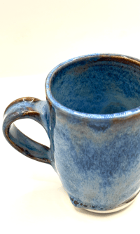 Image 3 of Espresso Mug | Indigo Cove