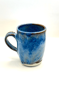 Image 4 of Espresso Mug | Indigo Cove