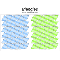 Image 1 of triangles