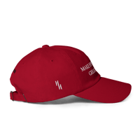 Image 4 of MHGA Hat
