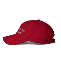 Image 5 of MHGA Hat