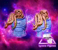 Tentacle lord