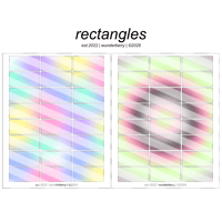 Image 1 of rectangles