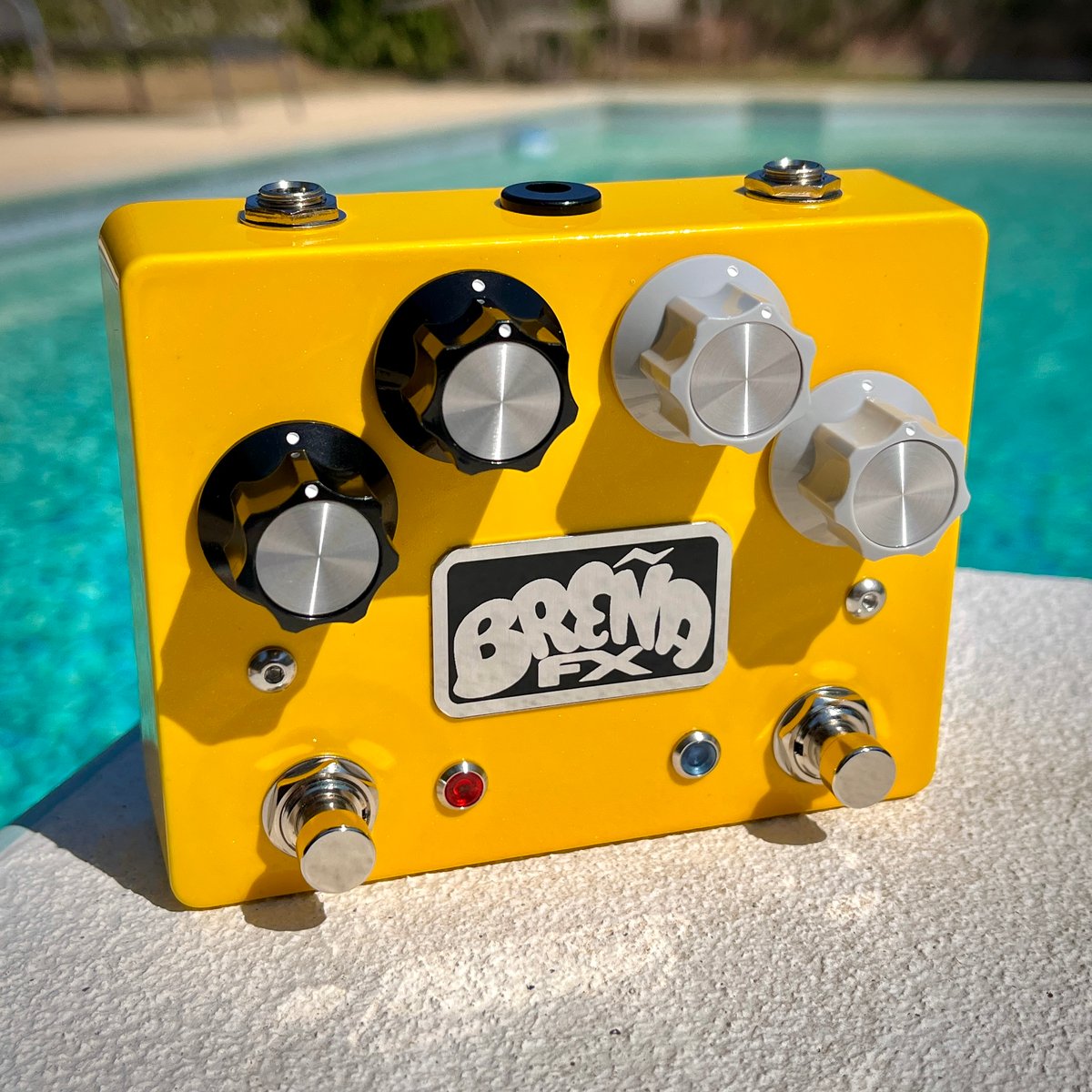 【最終値下げ】Ex-pro DISTORTION+SOLO ex-pro distortion +solo】好きなエフェクターを好きに弾くだけ