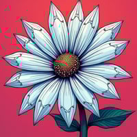 Crystal Kush (Double Pure Kush F2 X Lantz F2)