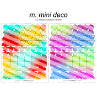 Image 1 of m. mini deco