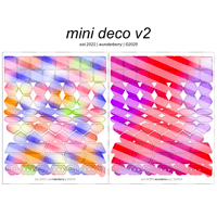 Image 1 of mini deco v2.