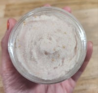 Image 2 of *Made to Order* Luxe sugar scrub-6 oz