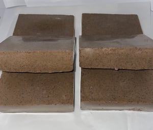 Image of Mocha soap