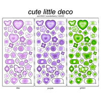 Image 3 of cute little deco