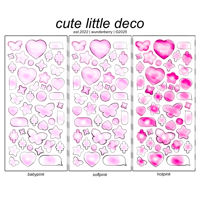 Image 1 of cute little deco