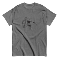 Image 1 of WRENCH PILOT "AAAHHH FLUCK" TEE