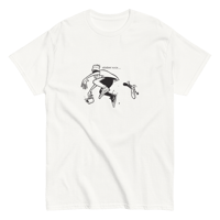 Image 3 of WRENCH PILOT "AAAHHH FLUCK" TEE