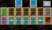 Image 2 of Classic x Links Yu-Gi-Oh! Playmat