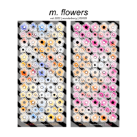 Image 1 of m. flowers.