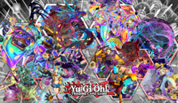 Image 2 of P.U.N.K. Yu-Gi-Oh! Playmat