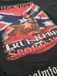 Image 2 of BUCK YOU!