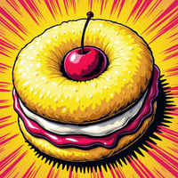 Image 1 of Lemon Cherrioz (LCO’Z X Lantz F2)