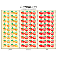 tomatoes