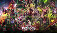 Image 2 of Fiendsmith Trio Yu-Gi-Oh! Playmat