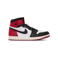Image 1 of Jordan 1 Retro "Black Toe Reimagined"