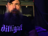Image 4 of DILLIGAF Tee