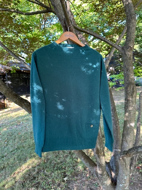 Image of Antipast F/W'25 Cashmere Sweaters