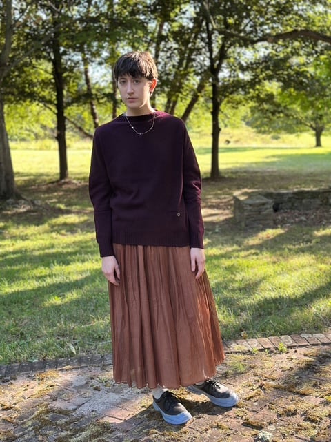 Image of Antipast F/W'25 Cashmere Sweaters