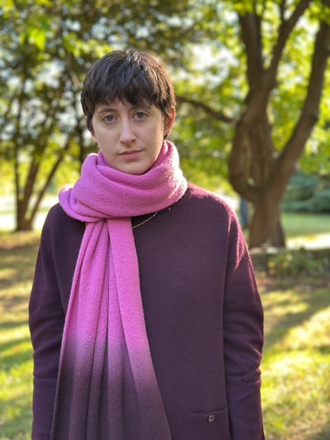 Image of Antipast F/W'25 Cashmere Sweaters