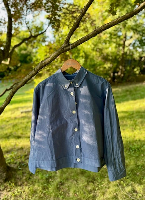 Image of Broadcloth Shirt - 3 versions