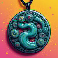 Buddha Stone (Vibrant Jade X Lantz F2)