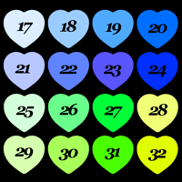Image 3 of c. kaomoji bubbles.