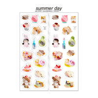 summer days
