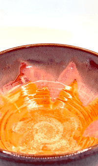 Image 2 of Bowl | Sunrise Tide
