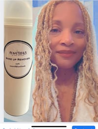 Image 1 of Make up Remover 